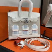 Faubourg Sellier Neige