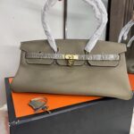Shoulder Birkin