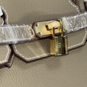 Shoulder Birkin - Image 2