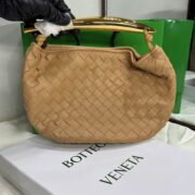 Sardine Chain Bag
